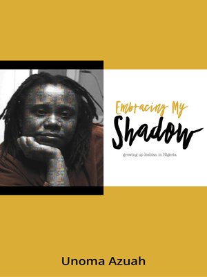 cover image of Embracing My Shadow